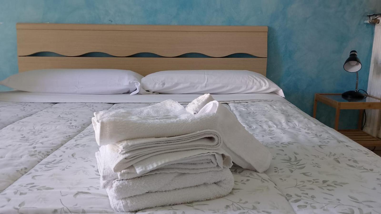 B&B Trastevere 2 로마 외부 사진
